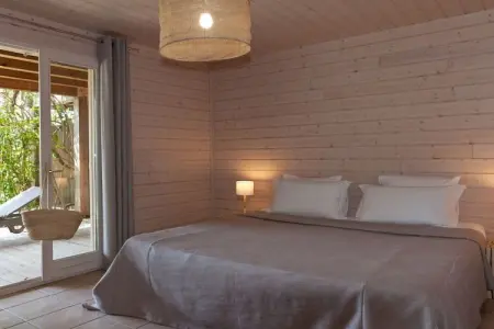 Maison 3 chambres avec piscine privée à Porto Vecchio : photo 4