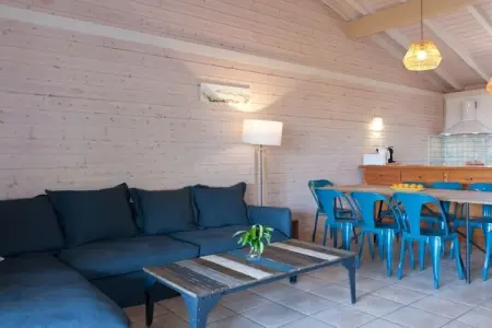 Maison 3 chambres avec piscine privée à Porto Vecchio : photo 5