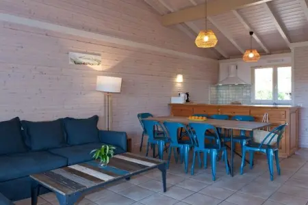 Maison 3 chambres avec piscine privée à Porto Vecchio : photo 6