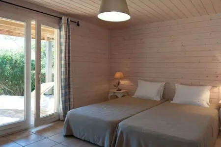 Maison 3 chambres avec piscine privée à Porto Vecchio : photo 7