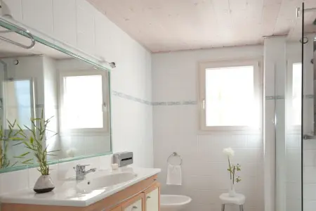 Maison 3 chambres avec piscine privée à Porto Vecchio : photo 8