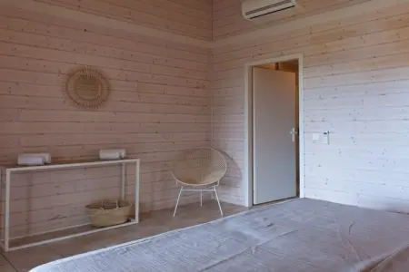 Maison 3 chambres avec piscine privée à Porto Vecchio : photo 10