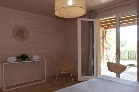 Maison 3 chambres avec piscine privée à Porto Vecchio : photo 11