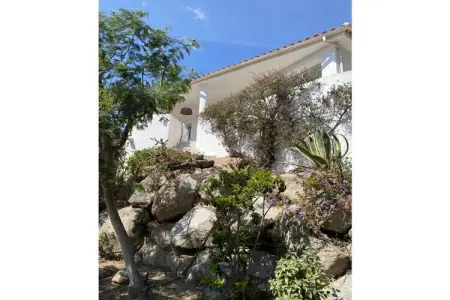 Maison 8 personnes vue baie Santa Giulia à Porto Vecchio : photo 15