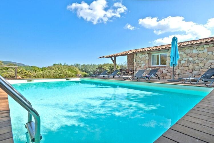 Maison bergerie corse avec piscine à débordement, Porto-Vecchio - Photo 3