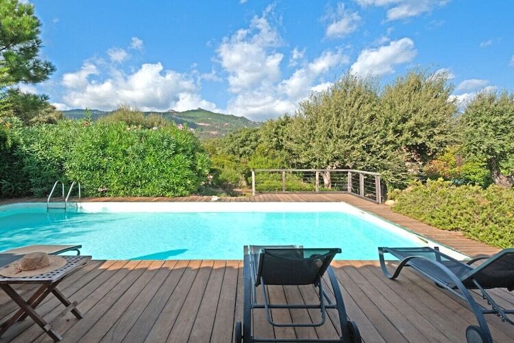 Maison bergerie corse avec piscine à débordement, Porto-Vecchio - Photo 4