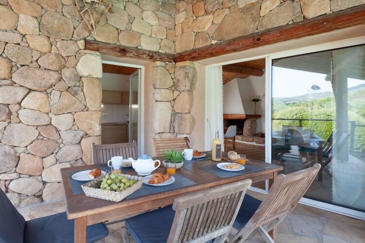Maison bergerie corse avec piscine à débordement, Porto-Vecchio - Photo 6