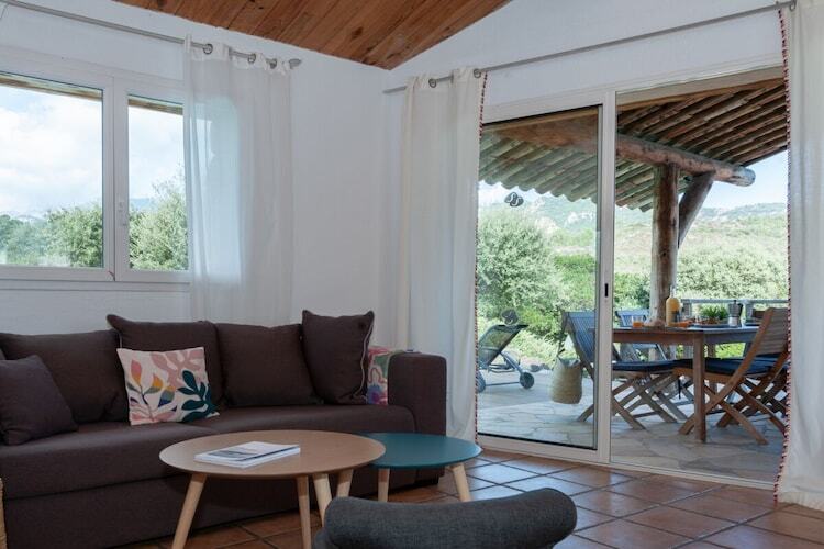 Maison bergerie corse avec piscine à débordement, Porto-Vecchio - Photo 11