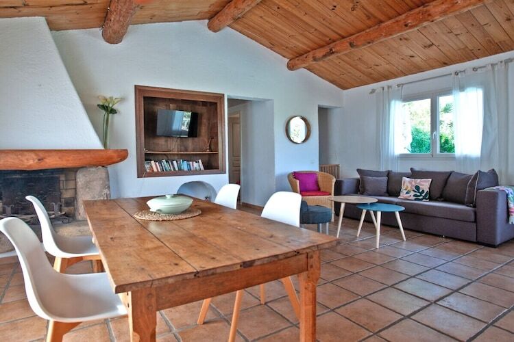 Maison bergerie corse avec piscine à débordement, Porto-Vecchio - Photo 12