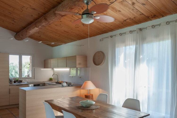 Maison bergerie corse avec piscine à débordement, Porto-Vecchio - Photo 15
