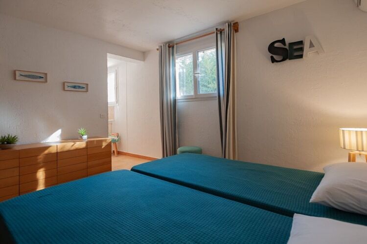 Maison bergerie corse avec piscine à débordement, Porto-Vecchio - Photo 21