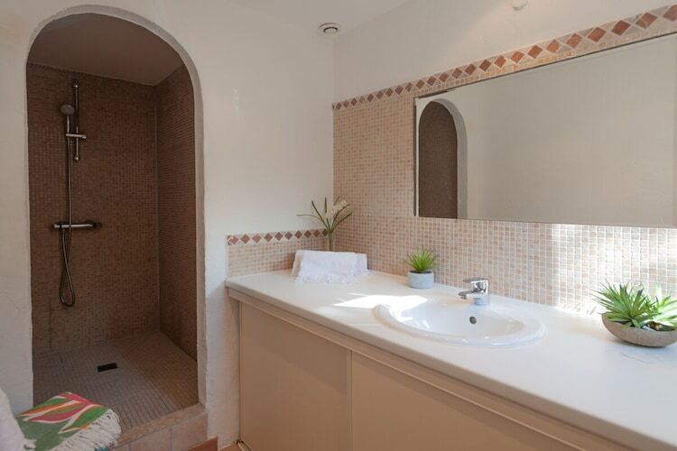 Maison bergerie corse avec piscine à débordement, Porto-Vecchio - Photo 22