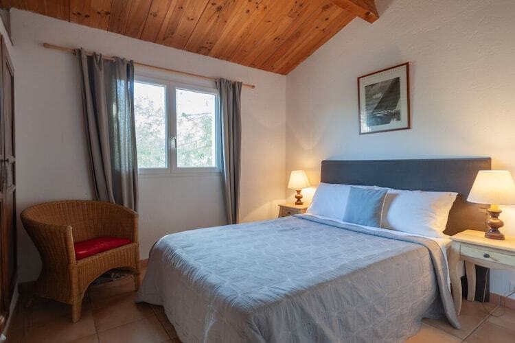 Maison bergerie corse avec piscine à débordement, Porto-Vecchio - Photo 23
