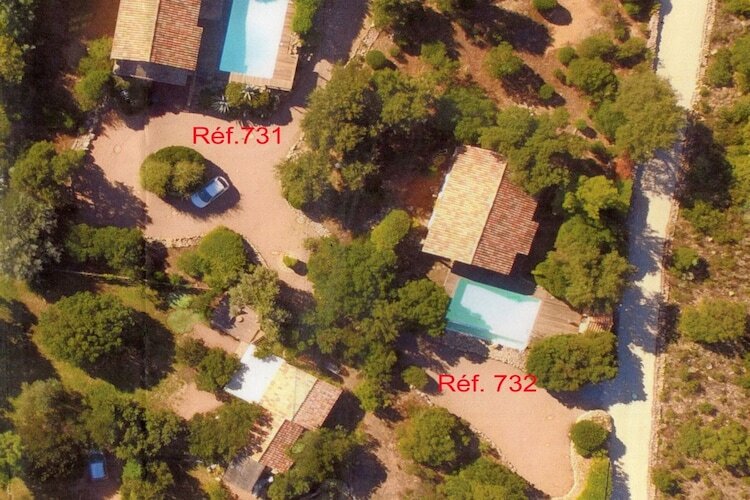 Maison bergerie corse avec piscine à débordement, Porto-Vecchio - Photo 25