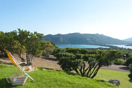 Villa 2 chambres vue mer Porto Vecchio, 60 m² : photo 1