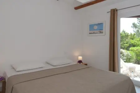 Villa 2 chambres vue mer Porto Vecchio, 60 m² : photo 8