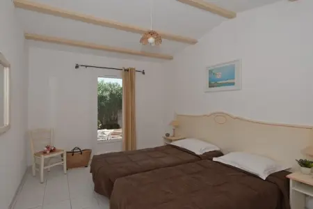 Villa 2 chambres vue mer Porto Vecchio, 60 m² : photo 9