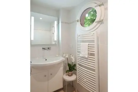 Villa 2 chambres vue mer Porto Vecchio, 60 m² : photo 12