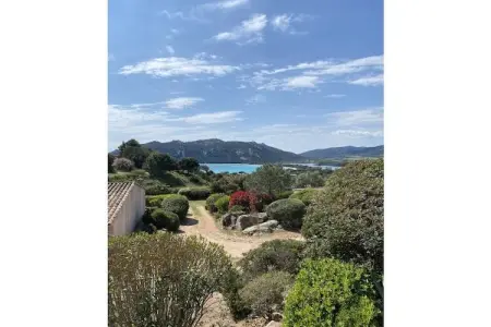 Villa 2 chambres vue mer Porto Vecchio, 60 m² : photo 13