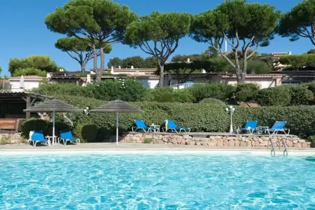 Villa 2 chambres vue mer Porto Vecchio, 60 m² : photo 16