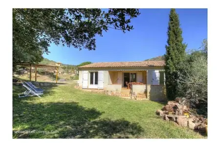 Mini-villa 61 m² Porto-Vecchio, piscine partagée : photo 1