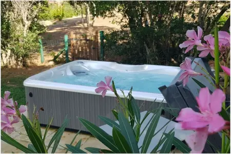 Mini-villa 61 m² Porto-Vecchio, piscine partagée : photo 3