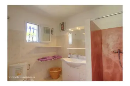 Mini-villa 61 m² Porto-Vecchio, piscine partagée : photo 14