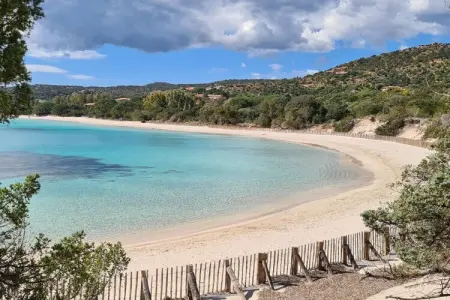 Mini-villa 61 m² Porto-Vecchio, piscine partagée : photo 17