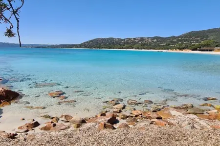 Mini-villa 61 m² Porto-Vecchio, piscine partagée : photo 18