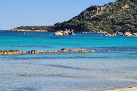 Mini-villa 61 m² Porto-Vecchio, piscine partagée : photo 20