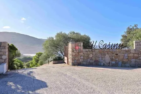 Appartement 50 m² avec terrasse vue mer à Piana : photo 3
