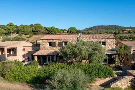 Appartement 50 m² avec terrasse vue mer à Piana : photo 4
