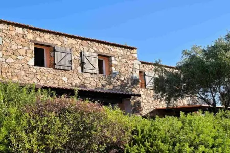 Appartement 50 m² avec terrasse vue mer à Piana : photo 6