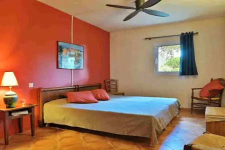 Appartement 50 m² avec terrasse vue mer à Piana : photo 11