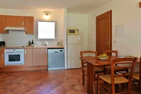 Appartement 50 m² avec terrasse vue mer à Piana : photo 12