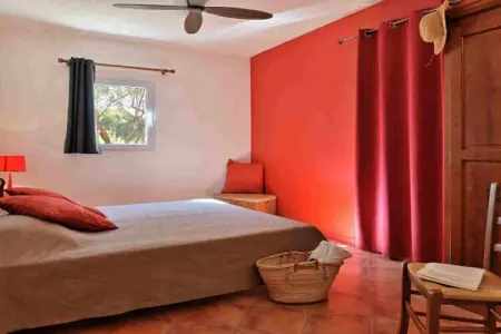 Appartement 50 m² avec terrasse vue mer à Piana : photo 14