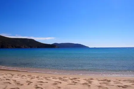 Appartement 50 m² avec terrasse vue mer à Piana : photo 21