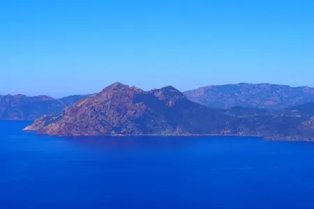 Appartement 50 m² avec terrasse vue mer à Piana : photo 23