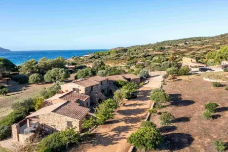 Appartement 50 m² avec terrasse vue mer à Piana : photo 25