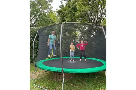 Ancienne ferme de 1860 à Lusignac, 8 personnes : photo 9