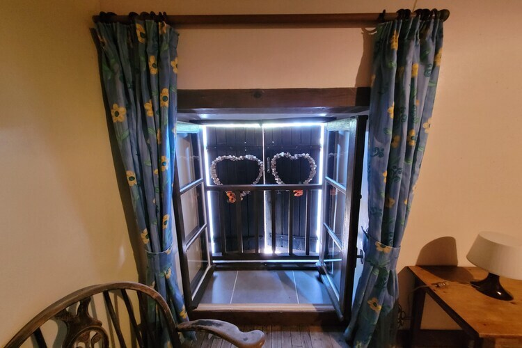Gîte La Vigne – Maison 6 personnes avec piscine - Photo 23