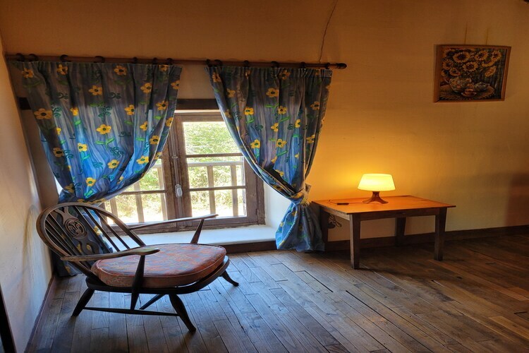 Gîte La Vigne – Maison 6 personnes avec piscine - Photo 24