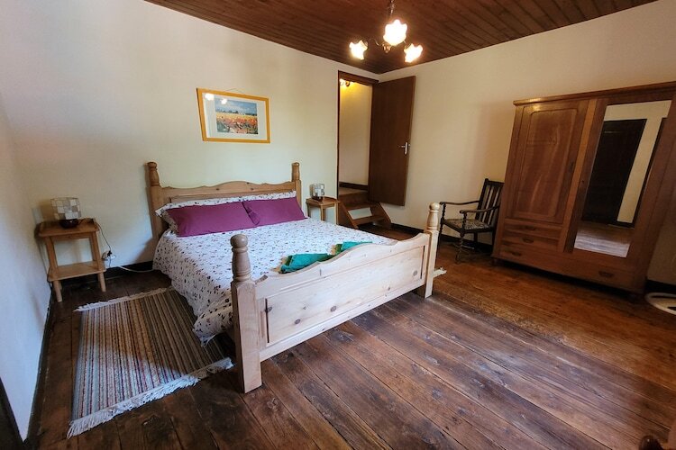 Gîte La Cave – Maison 6 pers. avec piscine - Photo 4