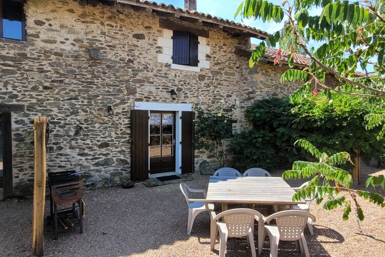 Gîte La Cave – Maison 6 pers. avec piscine - Photo 5