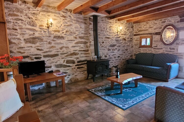 Gîte La Cave – Maison 6 pers. avec piscine - Photo 10