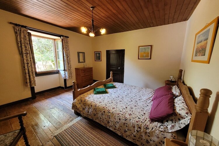 Gîte La Cave – Maison 6 pers. avec piscine - Photo 21