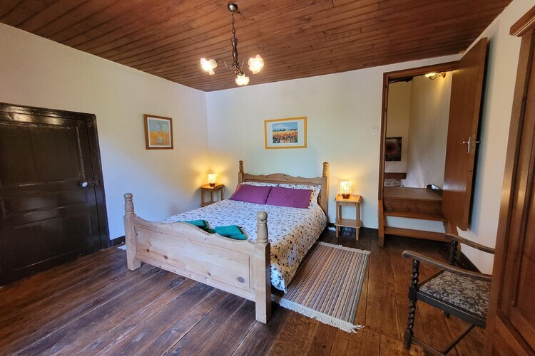 Gîte La Cave – Maison 6 pers. avec piscine - Photo 22