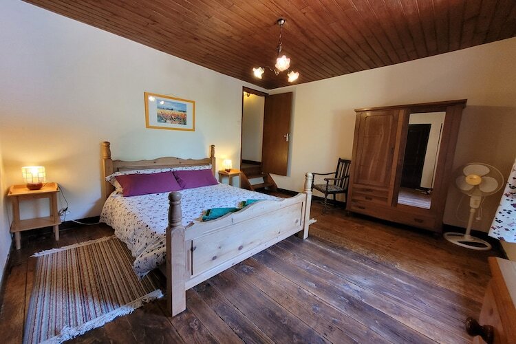 Gîte La Cave – Maison 6 pers. avec piscine - Photo 23