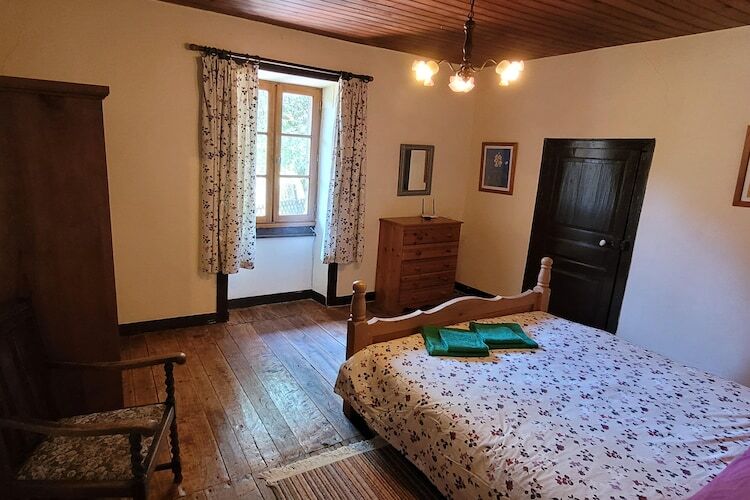 Gîte La Cave – Maison 6 pers. avec piscine - Photo 31