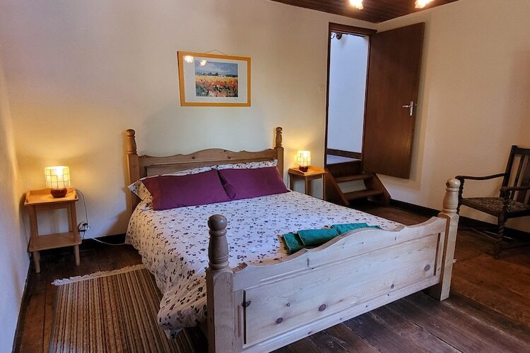 Gîte La Cave – Maison 6 pers. avec piscine - Photo 32